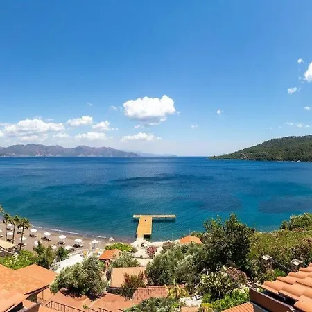 Amos, Florya Дом отдыха Турунч