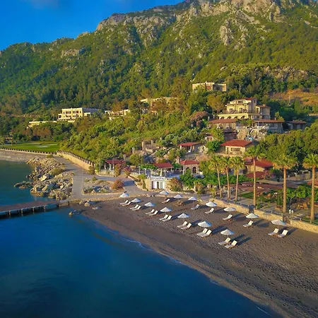 بيت للعطل Amos, Florya تورونشْ